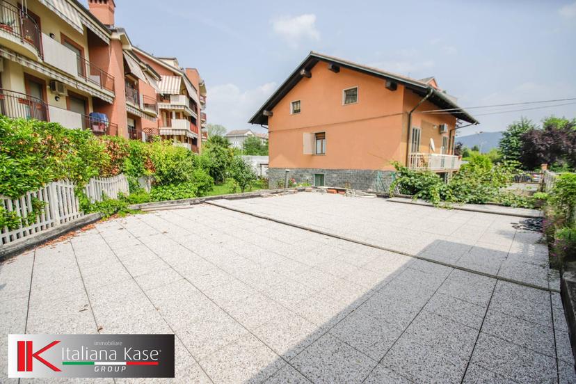 Villa in Via Alessandria 17, San Mauro Torinese — foto 2 di 5