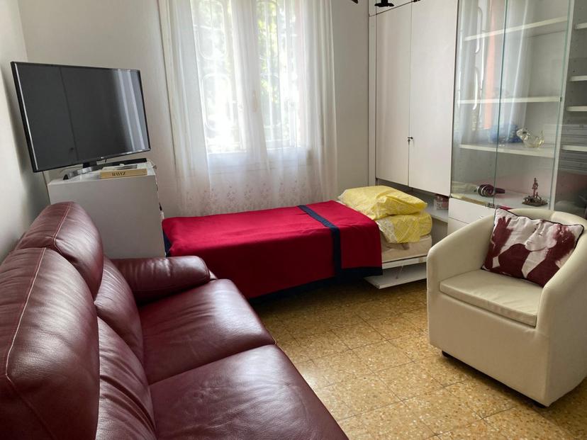 Trilocale in Via del Greto, Bologna