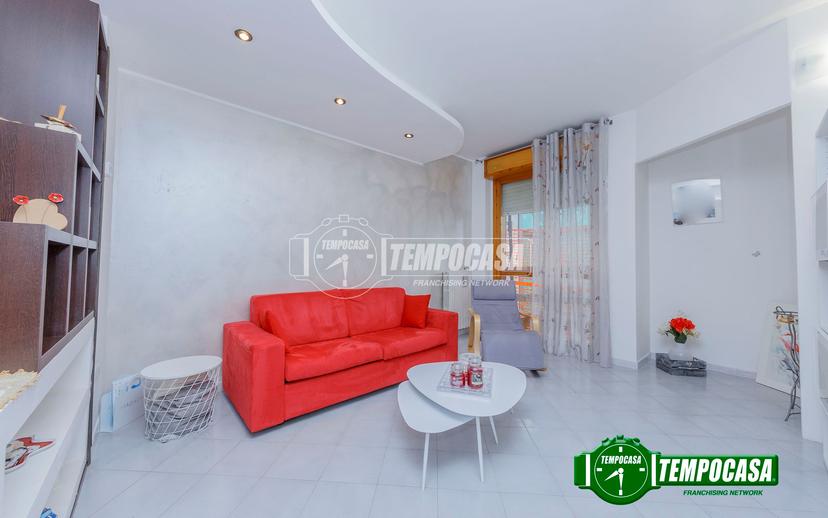 Trilocale in Via Palmiro Togliatti, Lacchiarella
