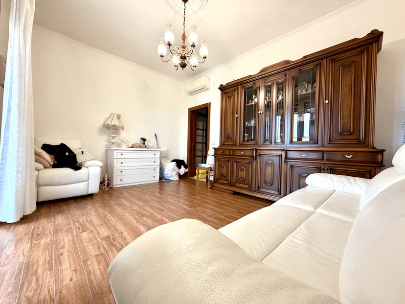 Quadrilocale in Via Vittorio Alfieri, Sesto Fiorentino