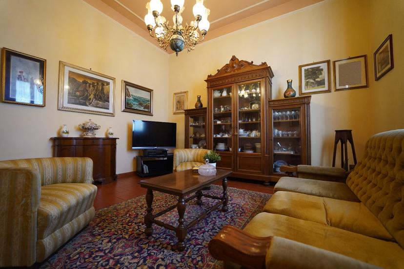 Villa a schiera in Via Giacomo Matteotti 11, Empoli — foto 5 di 5