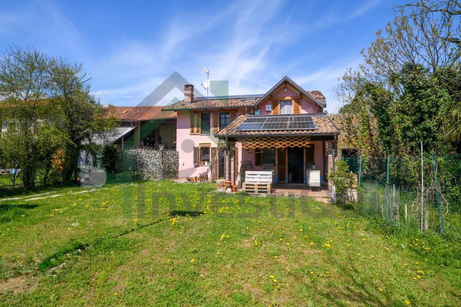 Villa in Sp18 22, Ciriè
