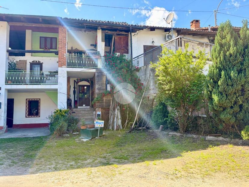 Casa indipendente in Borgata S. Giovanni 17, Trana — foto 4 di 5