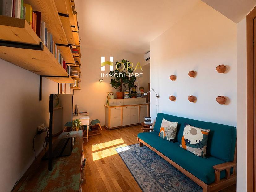 Appartamento in Via Senese 158, Firenze