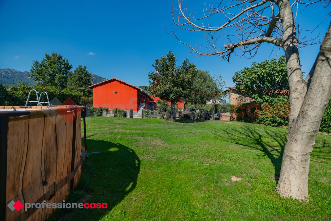 Cascina in Via Roletto 20, Frossasco