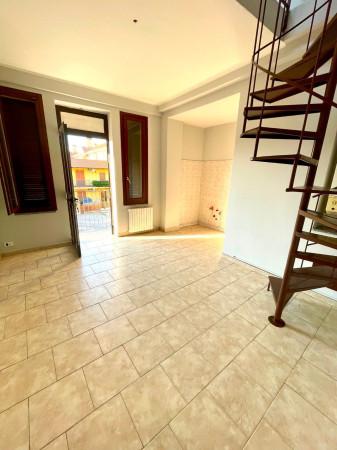 Bilocale in Via Magenta 62, Cornaredo — foto 3 di 5