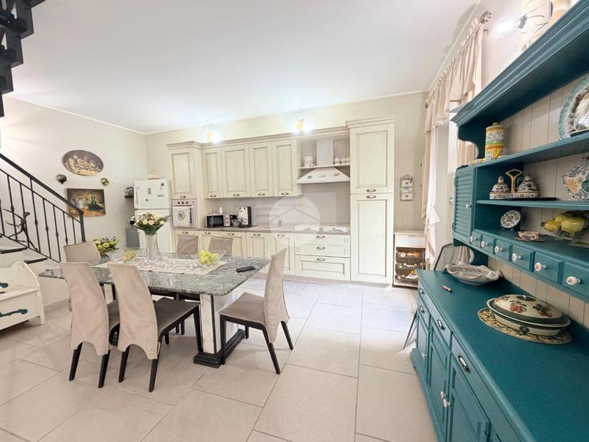 Villa in Via Michelangelo 11, Mugnano di Napoli — foto 2 di 5