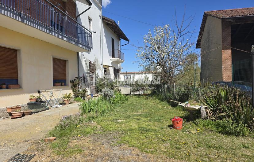 Casa indipendente in Via Pralormo 2, Carmagnola — foto 3 di 5