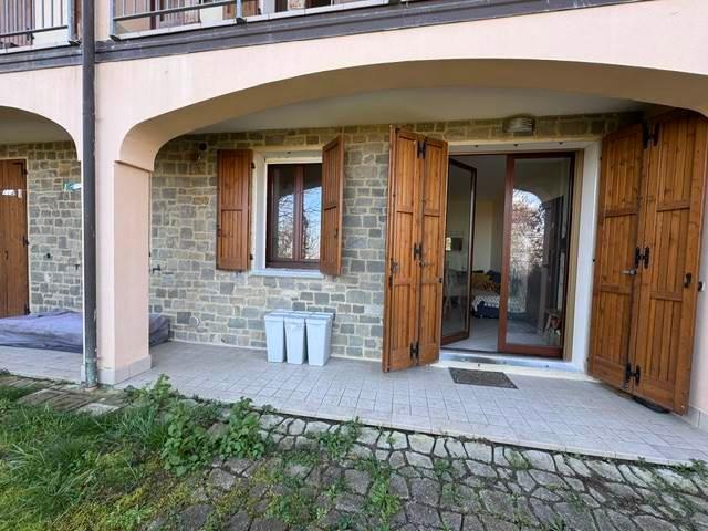 Bilocale in Via Pietro Bignardi, Monzuno — foto 2 di 5