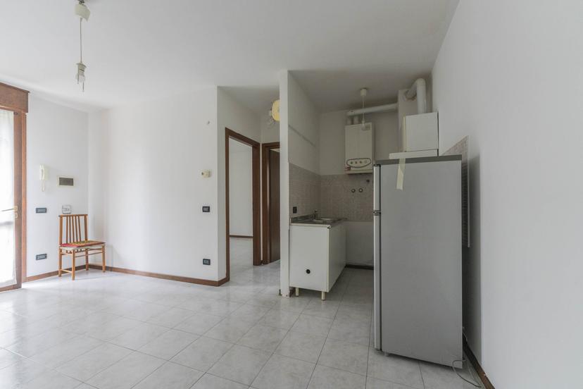 Bilocale in Via Matteotti 4/5, Baricella — foto 4 di 5