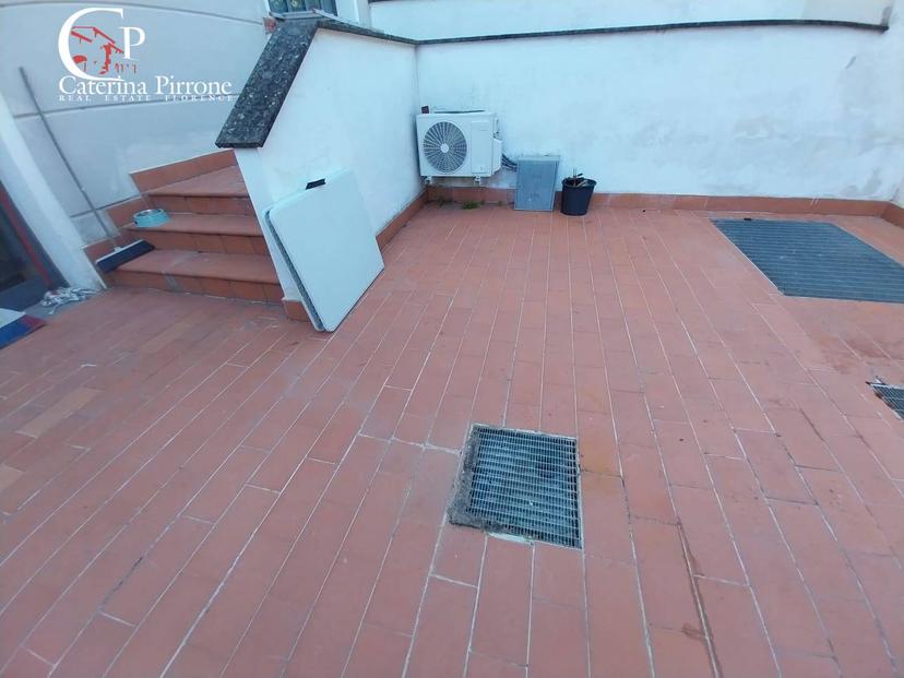 Bilocale in Via Vittorio Veneto 159, Dicomano
