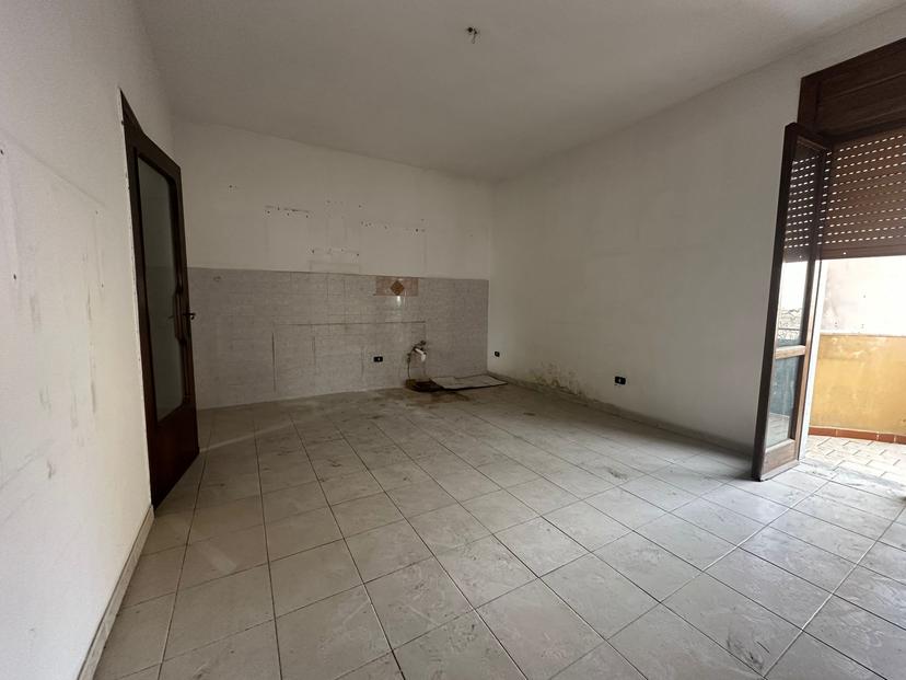 Trilocale in Via Vincenzo Giuliano 20, Poggiomarino — foto 4 di 5
