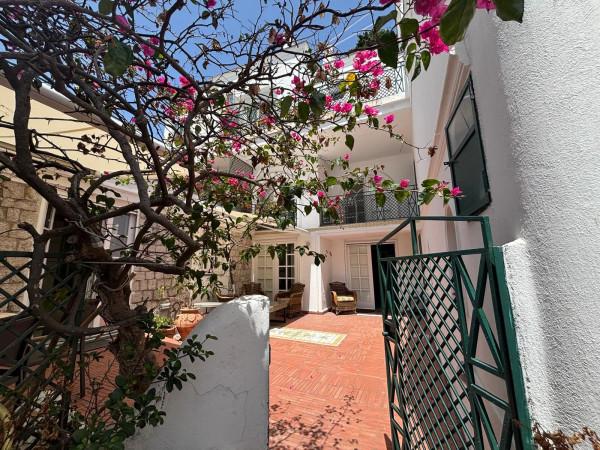 Villa in Via Tragara, Capri — foto 5 di 5