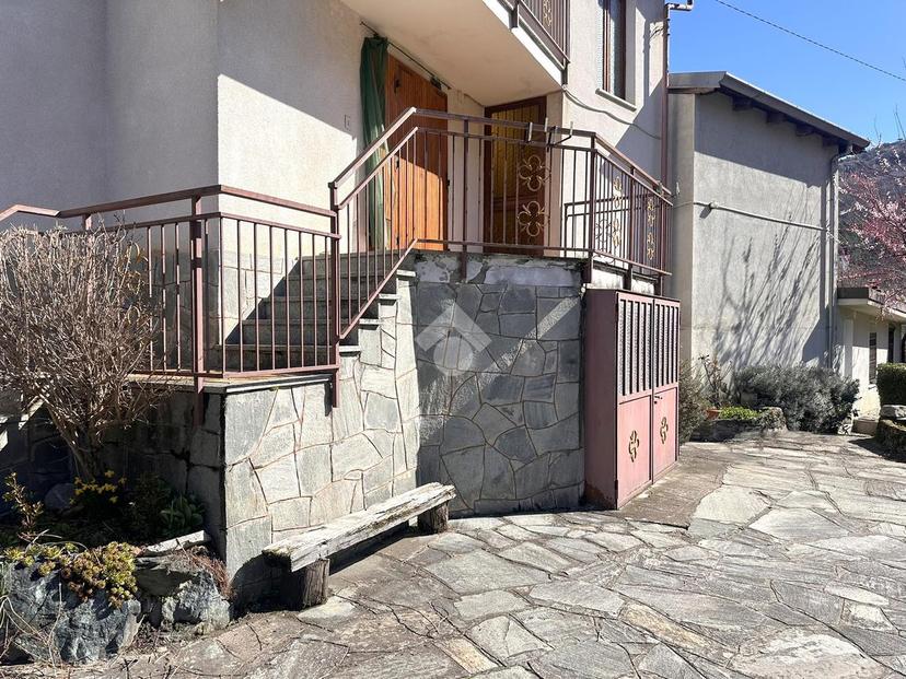 Casa indipendente in Via Torino 7, Mattie — foto 4 di 5