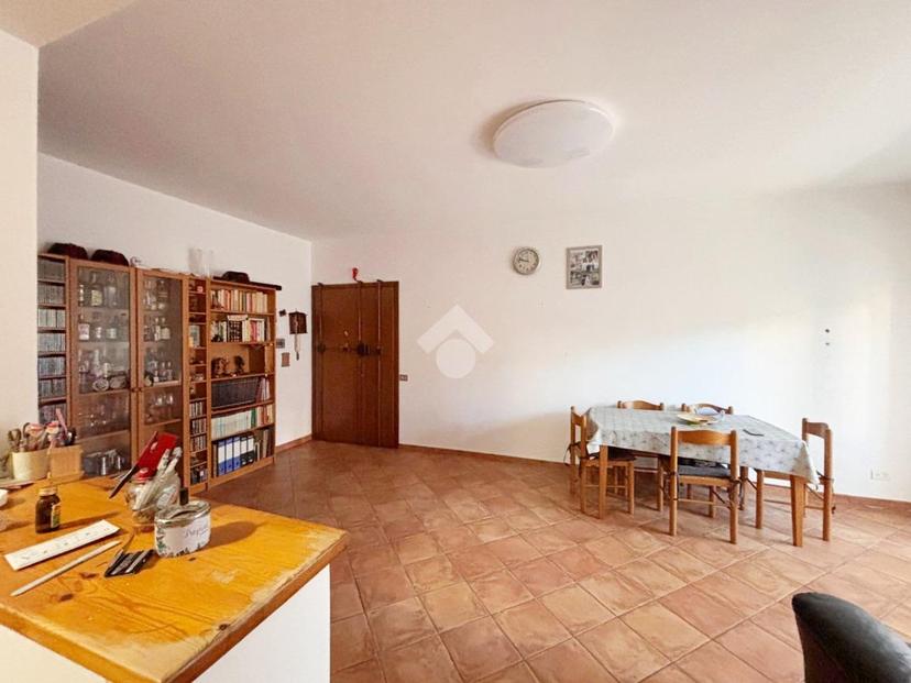 Quadrilocale in Viale Europa 41, Anzio