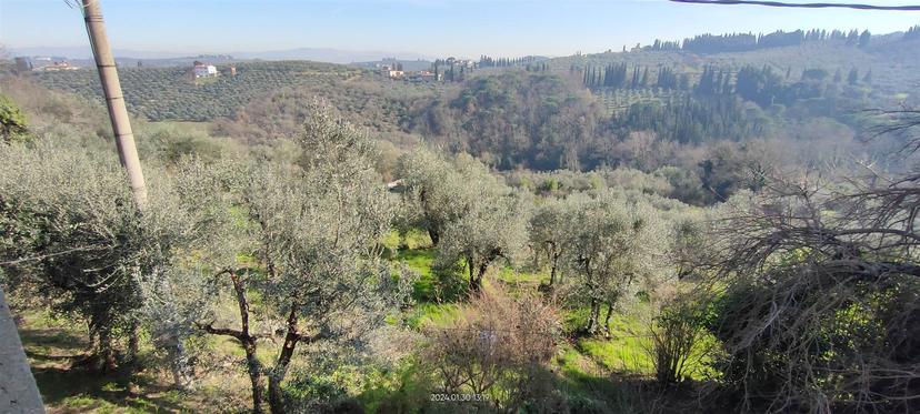 Rustico, Scandicci — foto 2 di 5