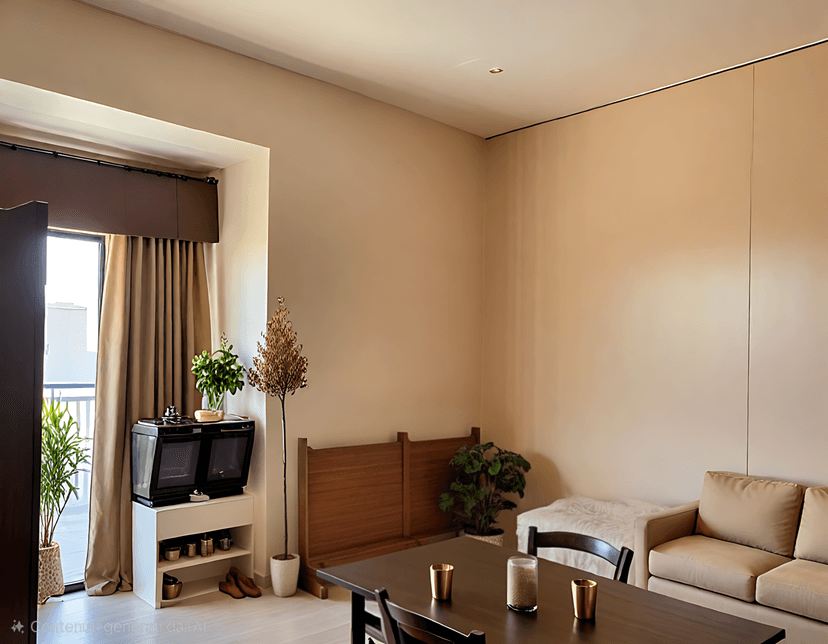Monolocale in Via Genoino 85, Frattamaggiore — foto 4 di 5