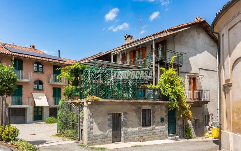 Appartamento in Piazza S. Rocco 3, Castiglione Torinese — foto 4 di 5