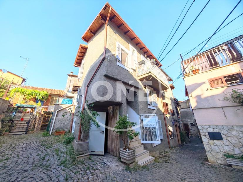 Trilocale in Via della Giudea 1, Segni — foto 4 di 5