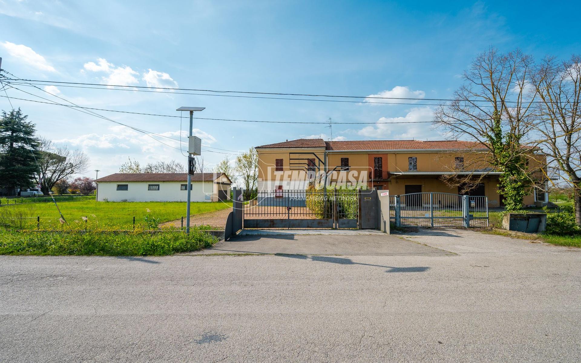 Appartamento in Via Vecchia San Vitale, Castel Guelfo di Bologna