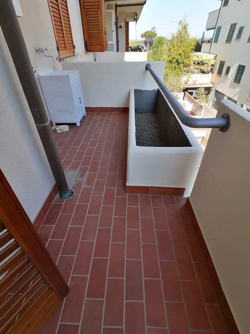 Appartamento, Empoli