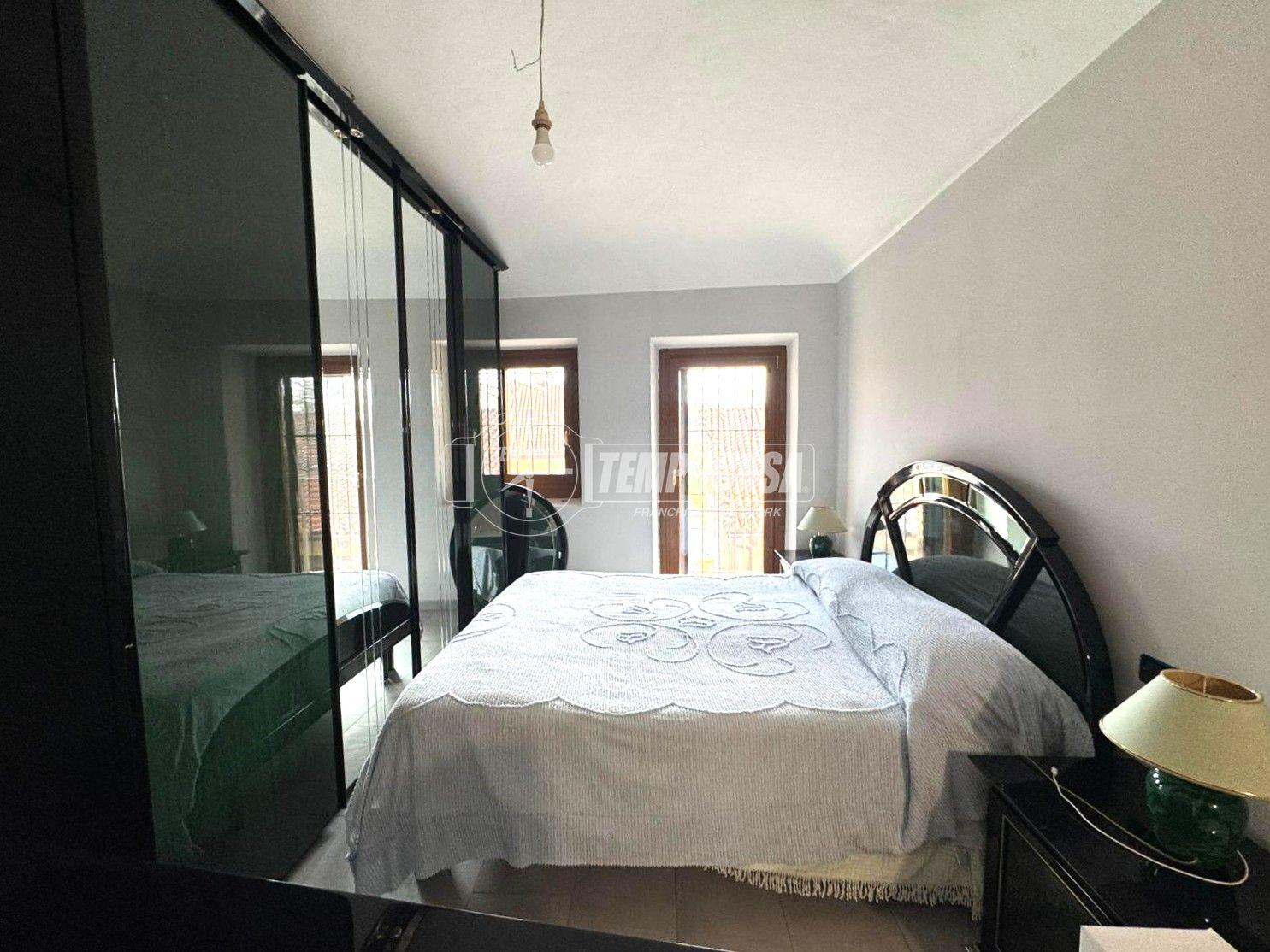Casa indipendente in Via IV Novembre 44, La Cassa