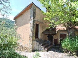 Rustico, Londa