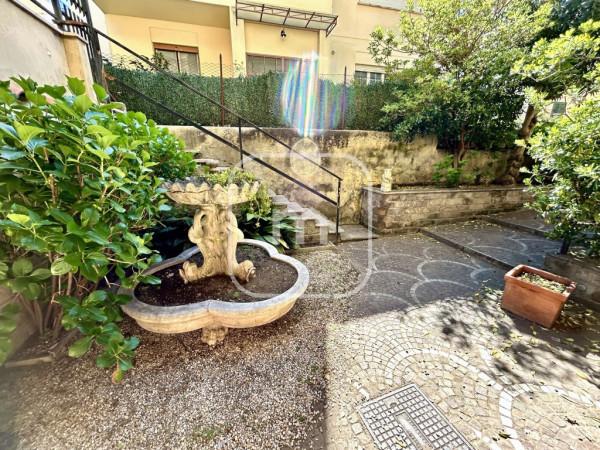 Trilocale in Via Sentiero delle Mimose, Grottaferrata