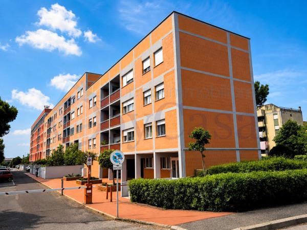 Quadrilocale in Viale America, Ladispoli