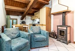 Bilocale in Via della Pace 16, Casalfiumanese