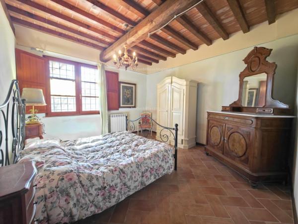 Bilocale in Località Il Castagno - Montignoso, Gambassi Terme