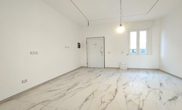 Bilocale in Via a. Chaniach 4, Pogliano Milanese