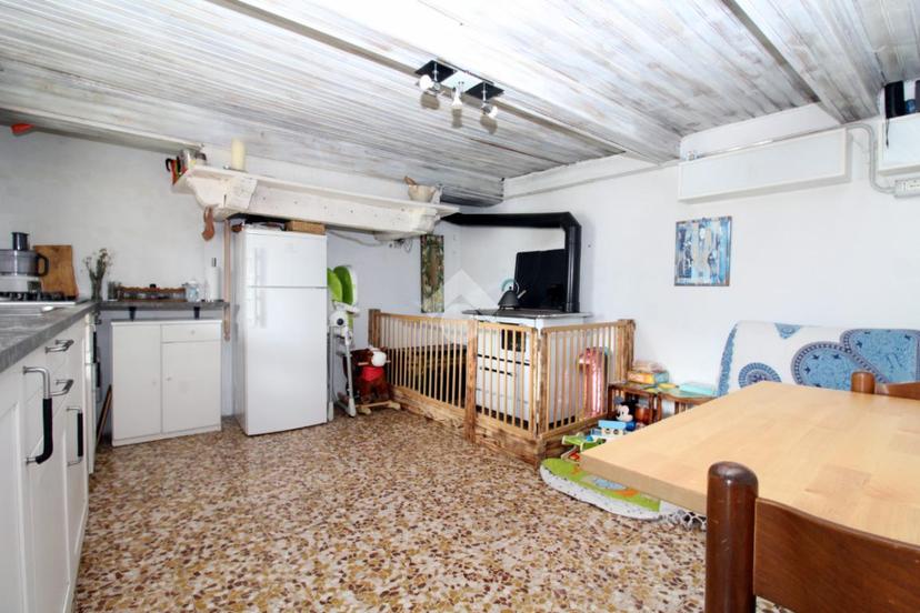 Casa indipendente in Borgata Pomeano 2, Pramollo — foto 5 di 5