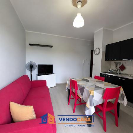 Bilocale in Via San Paolo 21, Rivoli