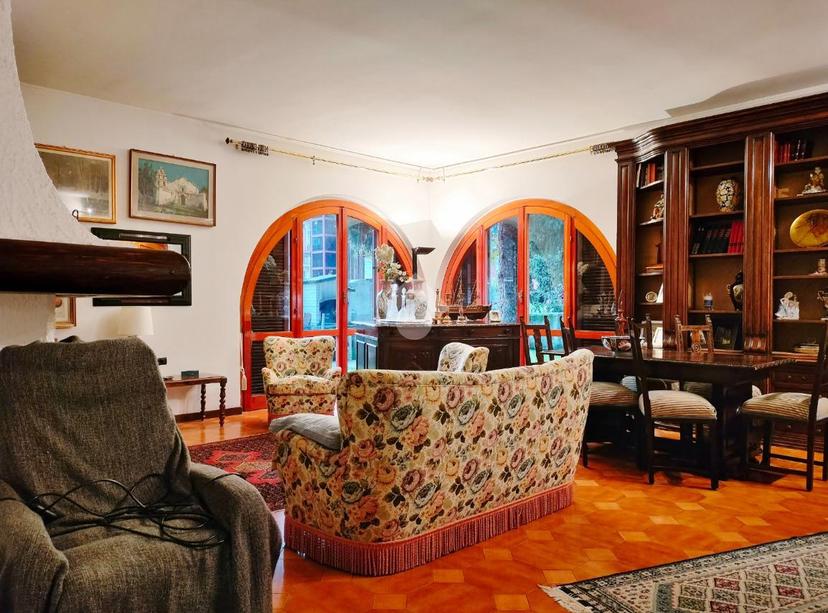 Villa in Via Milano 18, Cesano Boscone — foto 5 di 5