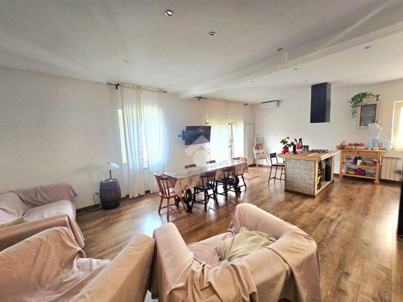Villa in Via San Valentino 63, Filacciano — foto 5 di 5