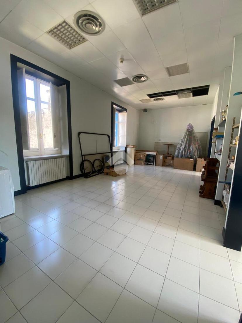 Quadrilocale in Via S. Paolo Belsito 54, San Paolo Bel Sito