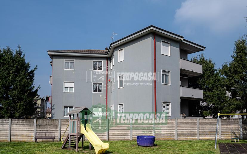 Appartamento in Via Vincenzo Bellini 1, Pogliano Milanese — foto 3 di 5