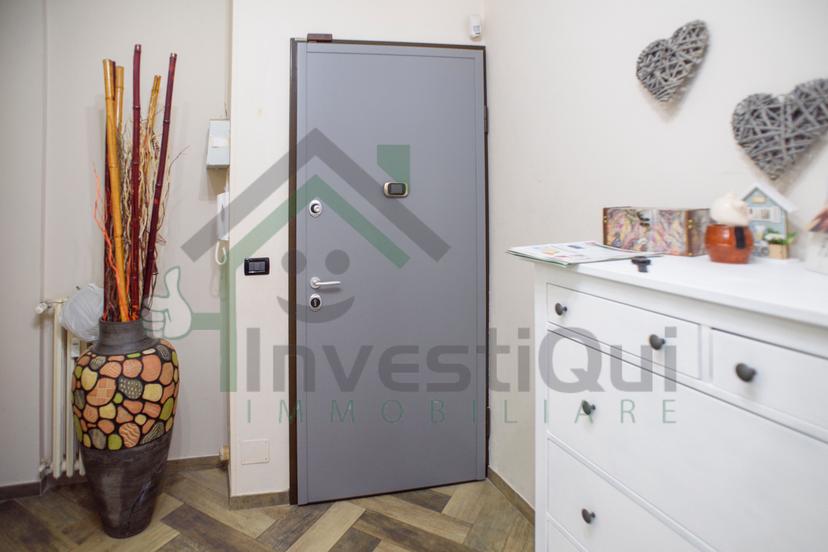 Appartamento in Via Battitore 67, Ciriè