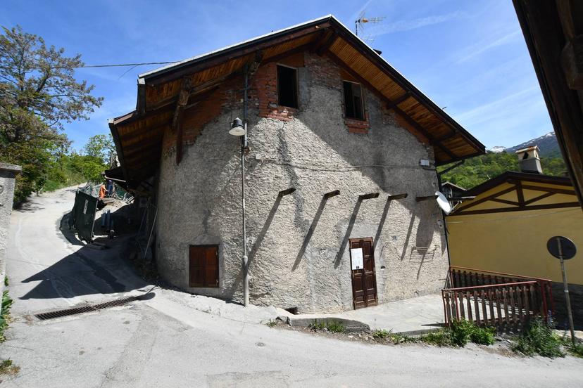 Quadrilocale in Via Frejus, Bardonecchia — foto 5 di 5