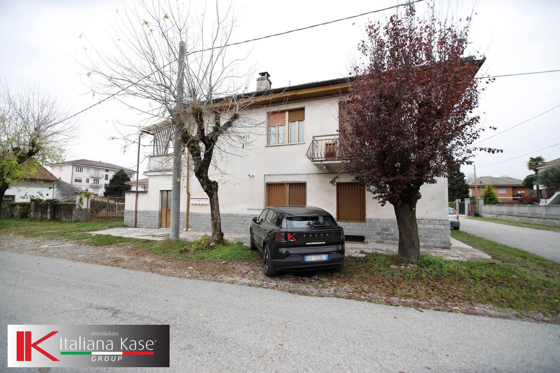 Bilocale in Viale della Madonnina 9, San Giusto Canavese
