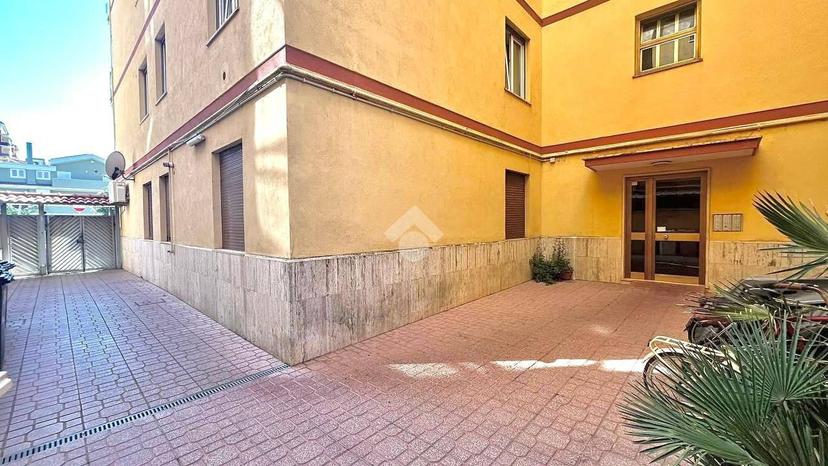 Trilocale in Via Ancona 2, Ladispoli