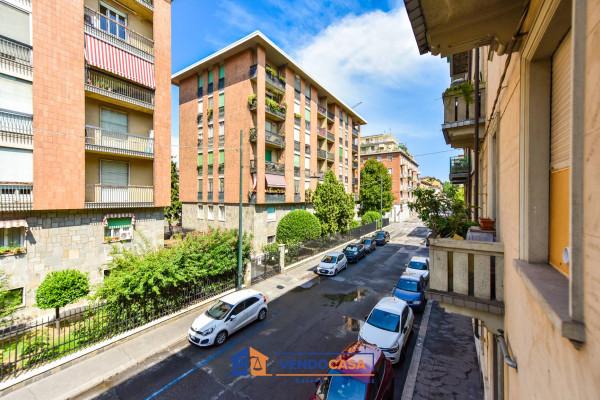 Trilocale in Via Vincenzo Maria Miglietti 13, Torino