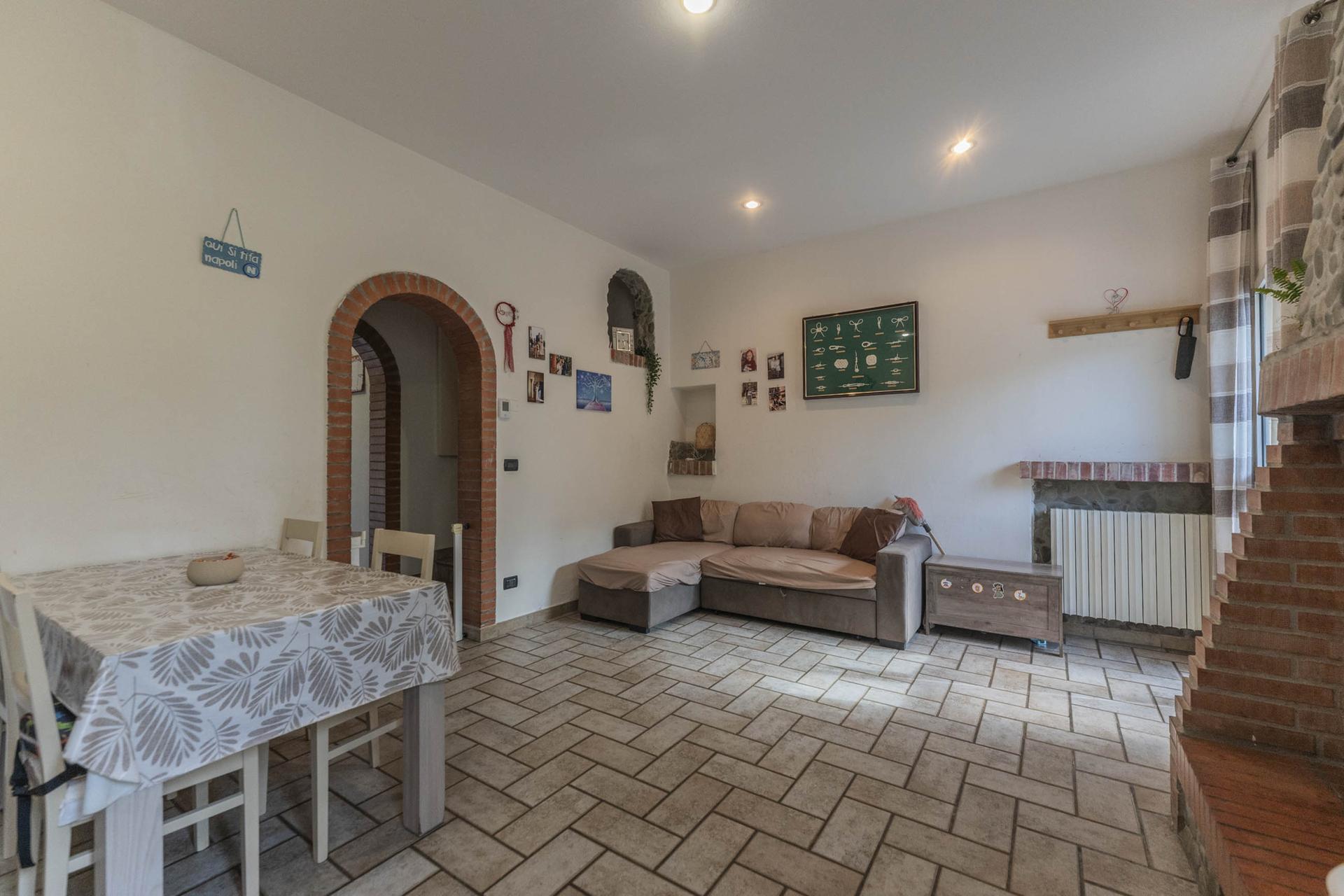 Terratetto in Via Massumatico 3479, San Pietro in Casale