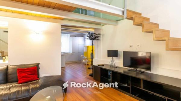 Loft in Via Aleardo Aleardi 14, Milano — foto 2 di 5
