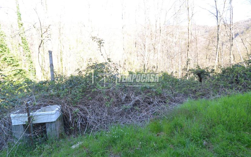 Rustico in Case Monsignore 1/C.Frent, Rocca Canavese — foto 3 di 5