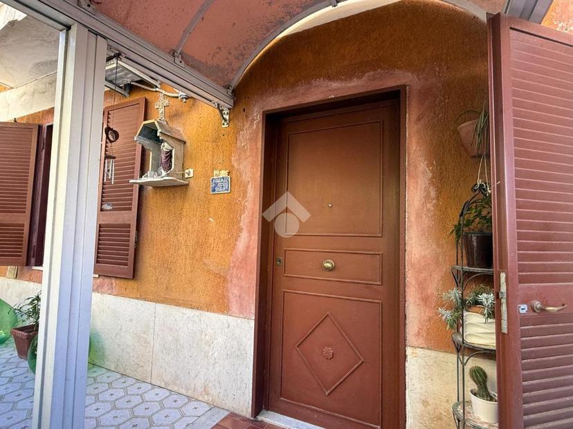 Villa in Via Vecchia Napoli 81, Napoli — foto 2 di 5