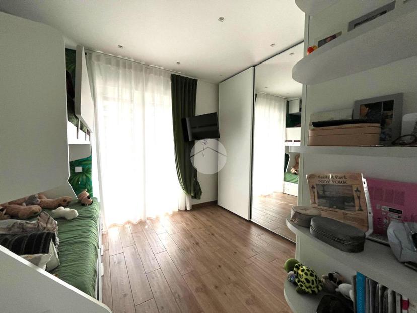 Quadrilocale in Via Sambuco 18, Volla — foto 4 di 5