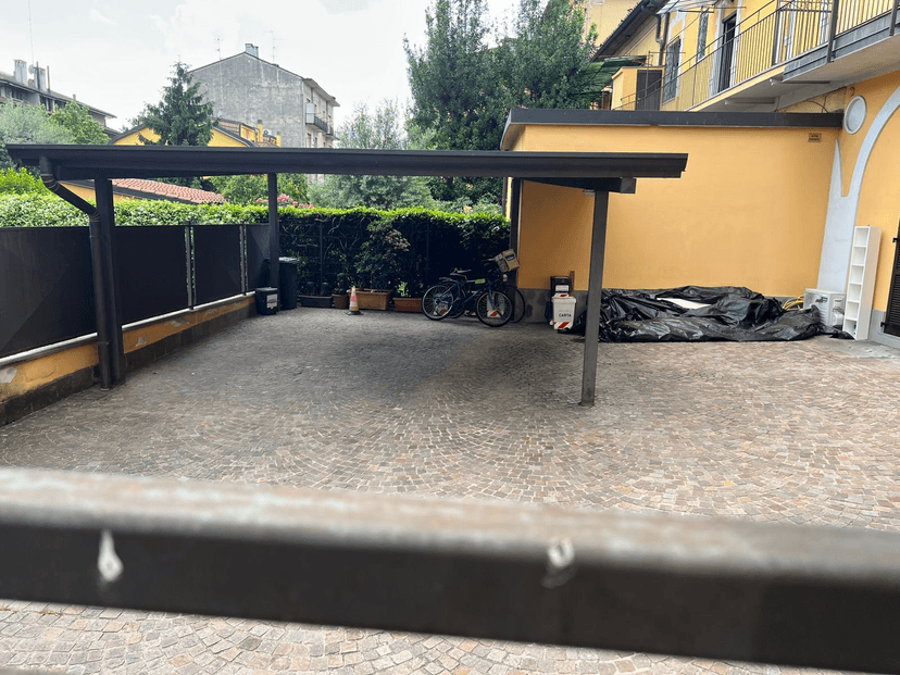 Trilocale in Via Pietro da Cernusco, Cernusco sul Naviglio — foto 4 di 5