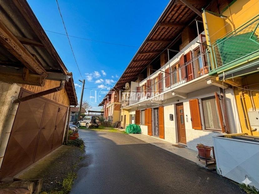 Casa indipendente in Via delle Vigne 12, Vauda Canavese — foto 4 di 5
